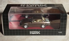 1:43 DeTomaso Longchamp GTS/E