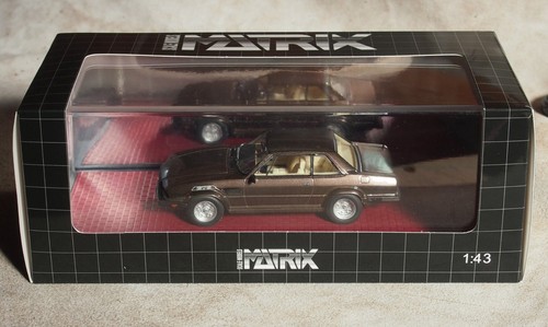 Detomaso longchamp gts e - 1:43,