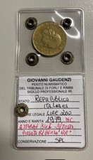 NL*ITALIA 200 LIRE 1979