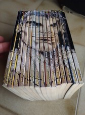 Lotto 15 Fumetti Brad Barron