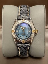 Orologio BREITLING Callistino