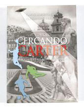 PRL) CERCANDO CARTER VIAGGIO