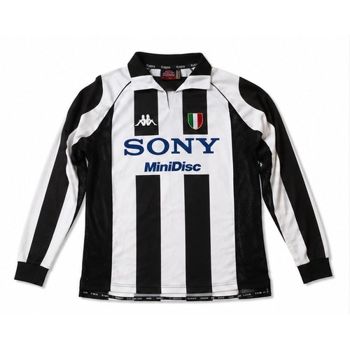Shirt juventus 1997 kappa - juventus,