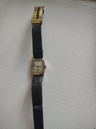 Orologio svizzero art - , deco