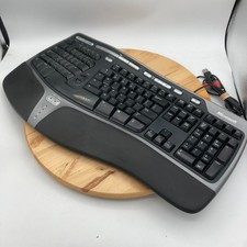 Microsoft Natural Tastiera