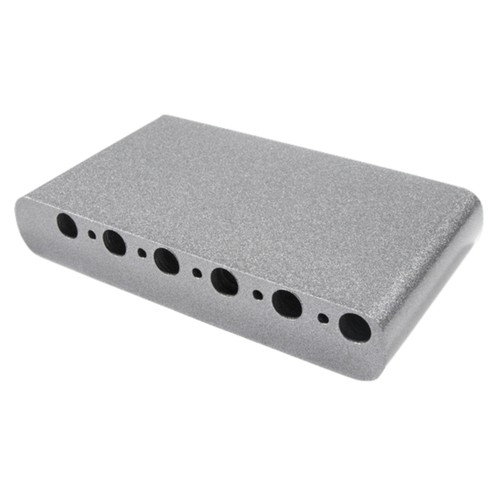 Blocco tremolo fender pure - blocco,