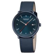 MONDAINE Orologio da Polso
