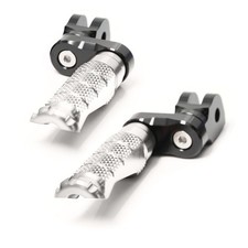 Silver MCCP 25mm Adjustable