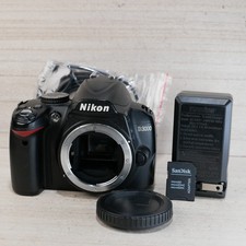 Corpo fotocamera reflex Nikon