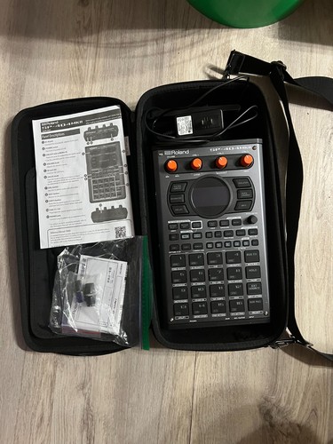 Roland 404mkii creative - roland,