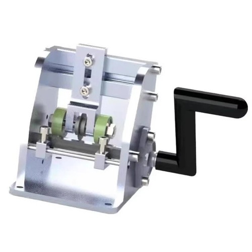 Mini taglierina elettrica - , per