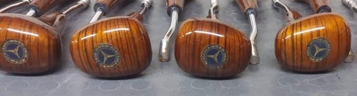 Per pomello del cambio - pomello,