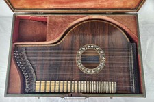 Rarissima autoarpa vintage