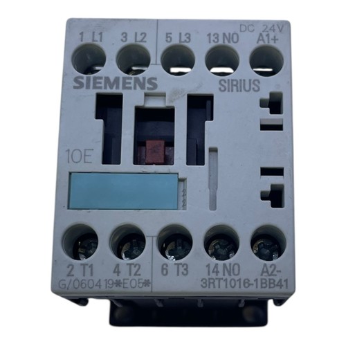 Siemens 3rt1016 1bb41 - siemens, 3rt1016-1bb41