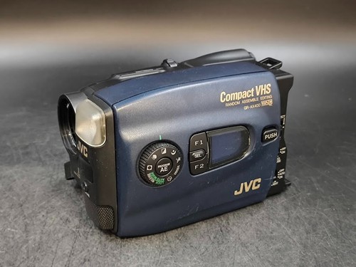 Jvc ax400eg videocamera - videocamera,