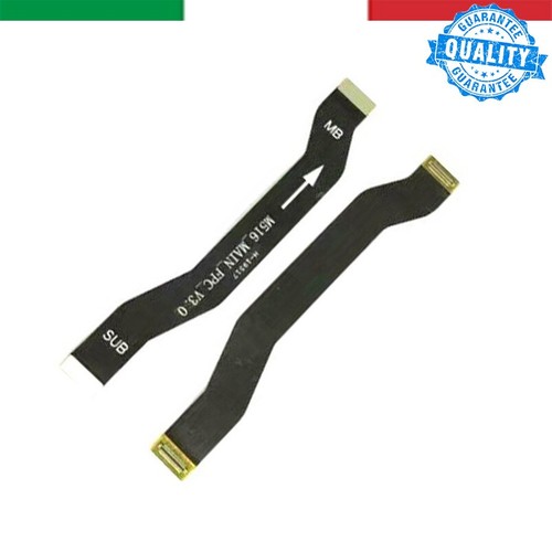 Flat scheda madre pcb - flat,