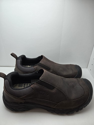 Scarpe slipon keen targhee iii - scarpe,