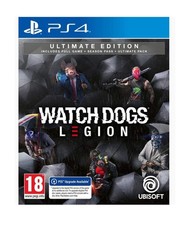 Watch Dogs: Legion - Ultimate