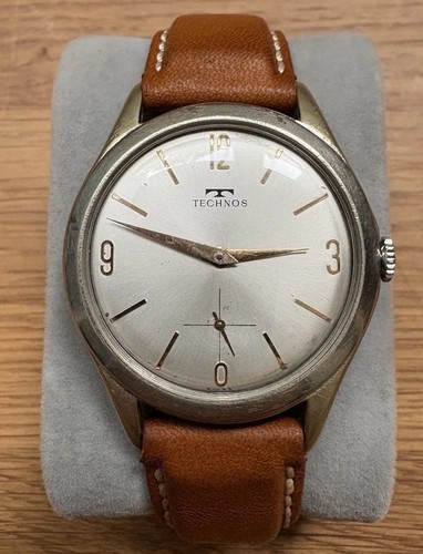 Technos jumbo anni - technos,