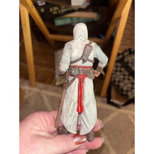 Neca assassins creed altair - assassins,