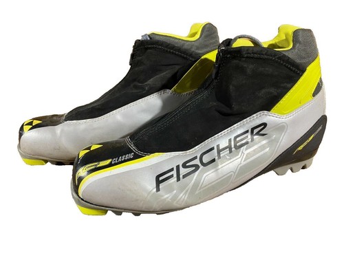 Fischer rc5 classic nordic - rc5,
