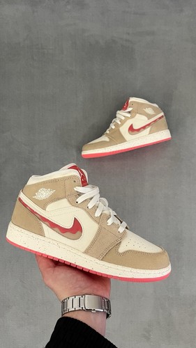 Air jordan mid - 1,