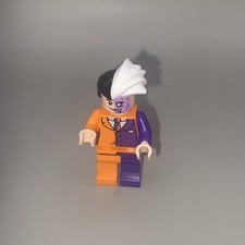 Lego Dc Comics Minifigure Due