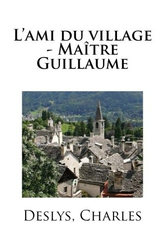 Ami village maatre - du,