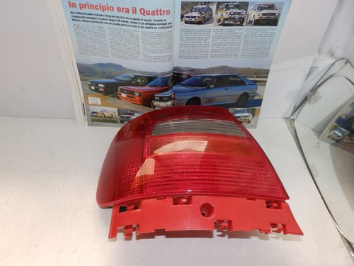 Audi fanale posteriore - -,