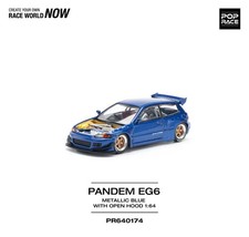 Honda Civic EG6 Pandem