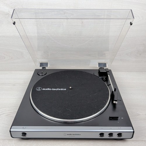 Audio technica lp60xusb - technica, at-lp60xusb
