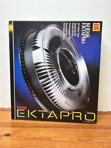 Kodak ektapro products - kodak, 80