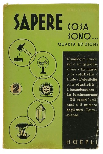 Sapere cosa sono boll - cosa,