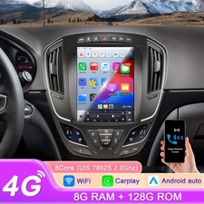 8+128 GB Carplay Android 14