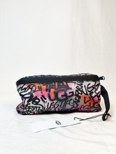 Zaino ugg graffiti - zaino, nylon