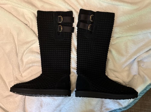 Stivali donna ugg - stivali,