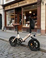 Bodywel Biciclette Elettriche