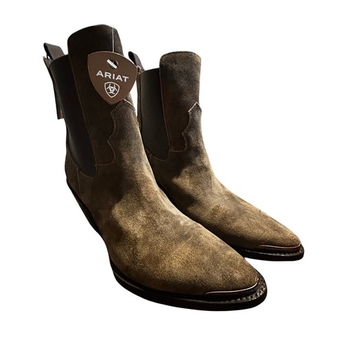 Stivaletti ariat shiloh - shiloh, nuovi