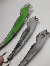 3 cucchiai per animali