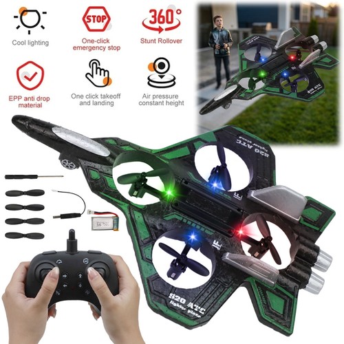 Schiuma aereo drone per - aereo,