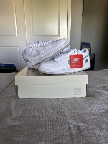 Taglia supreme x nike - 10,5,