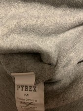 Felpa Leggera Pyrex taglia M unisex