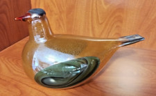 Uccellino annuale 2001 colomba