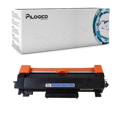 Toner 2410 2420 per - tn-2410,