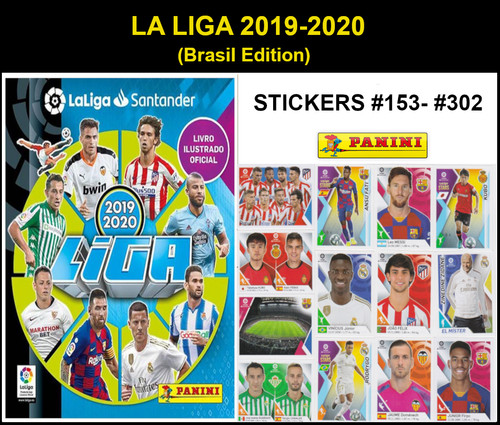 Liga santander 2019 - liga,