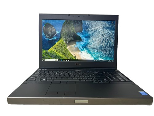 Dell laptop precision m4800 - precision,