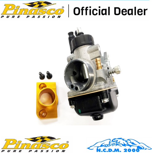 Kit carburatore phbg 21ad per - kit,