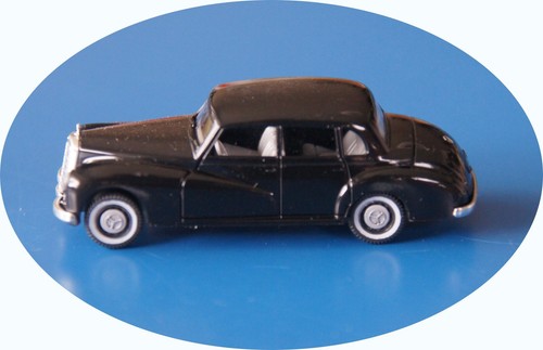 Wiking mercedes benz 300 - benz,