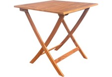 DecHome Tavolo Giardino