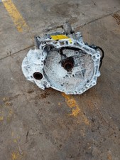 CAMBIO MANUALE COMPLETO PER OPEL Astra H Berlina diesel 1910 (04>07)